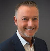 Headshot of Chris Patton