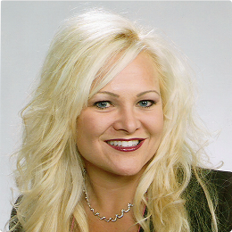Headshot of Jillian Urban